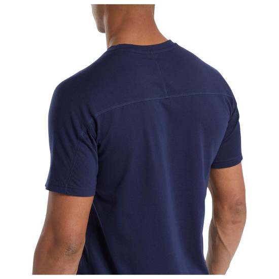 Reebok Ανδρική κοντομάνικη μπλούζα Reebok Ανδρική κοντομάνικη μπλούζα